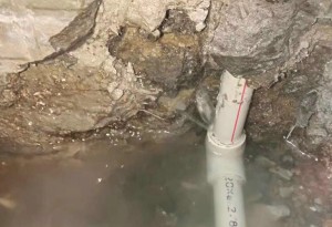 涟水县管道漏水检测五