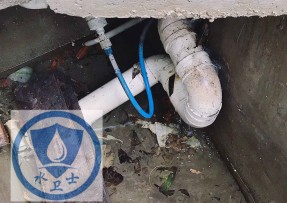涟水县水管漏水检测公司6