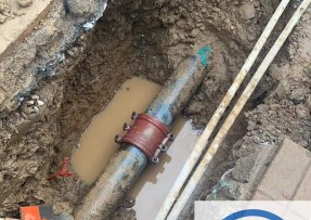 涟水县水管漏水检测公司4