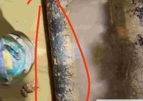 涟水县水管漏水检测公司1